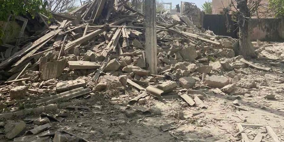 війна в україні, керована авіабомба, зс рф, володимир зеленський, КАБи, склільки кабів скидає рф в місяць