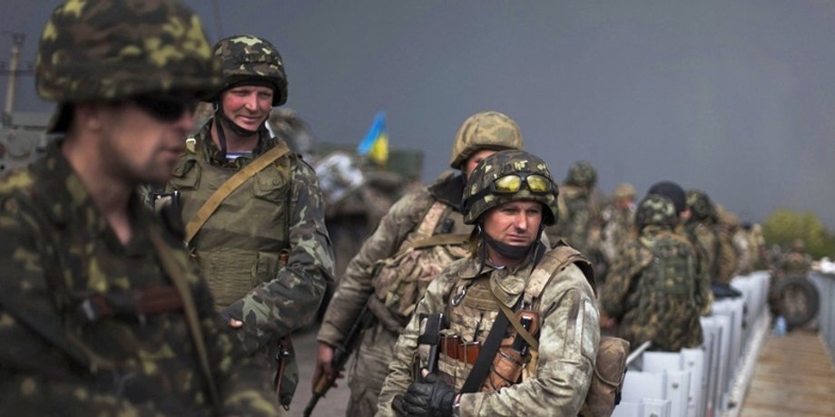 ветераны, донбасс, военнослужащие, военные