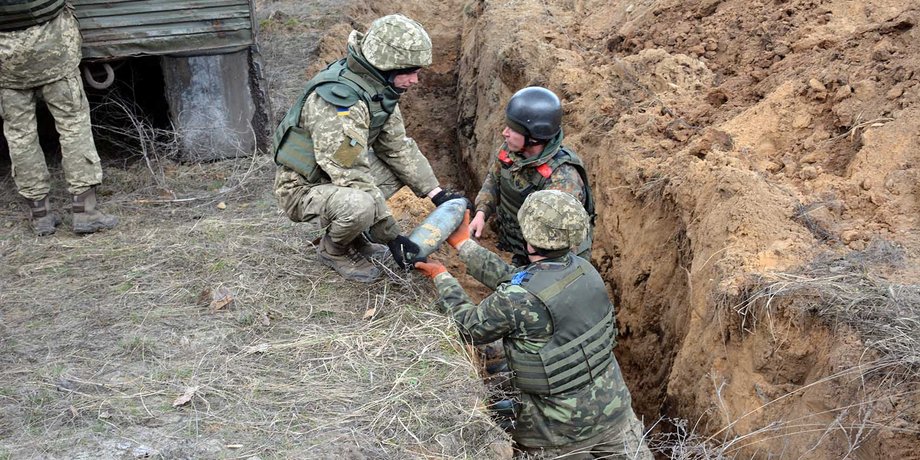 Фото: mil.gov.ua