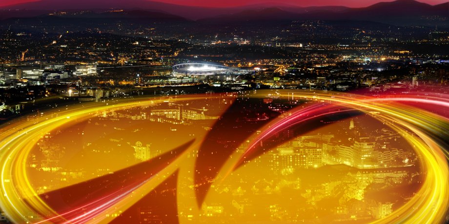 Лига Европы УЕФА / Фото: uefa.com