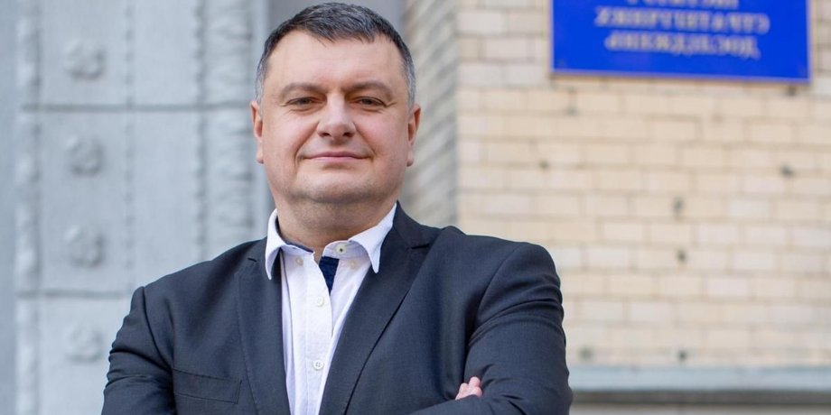 Александр Литвиненко, СВР, назначение,