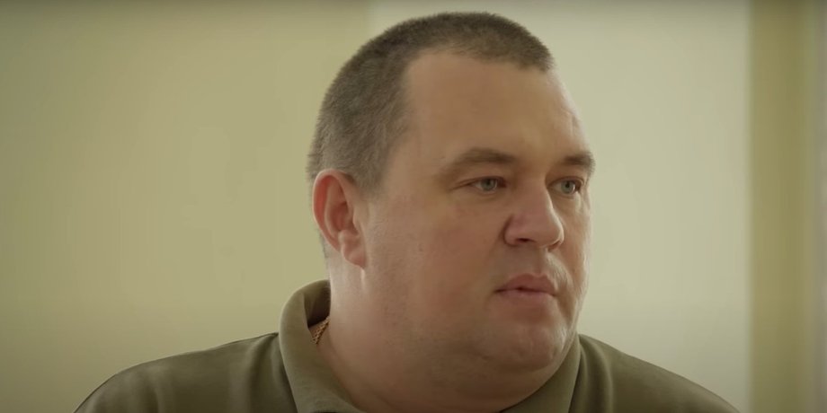 Начальник Одеського обласного ТЦК Юрій Пуйко, Одеський ТЦК Пуйко, Одеський ТЦК скандали, Одеський ТЦК інтерв'ю, Одеський ТЦК хто керівник, Одеський ТУК зарплата