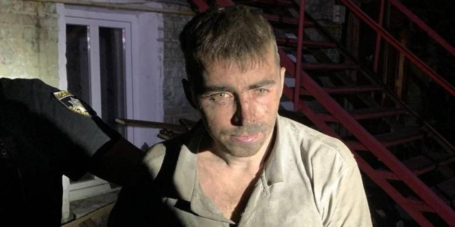 Евгений Замятин, педофил, задержание,