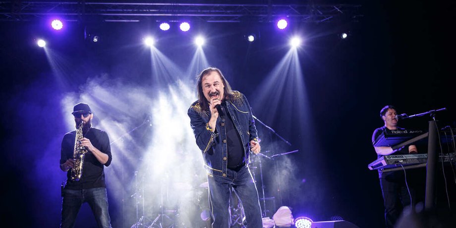 Степан Гіга помер у львівській лікарні