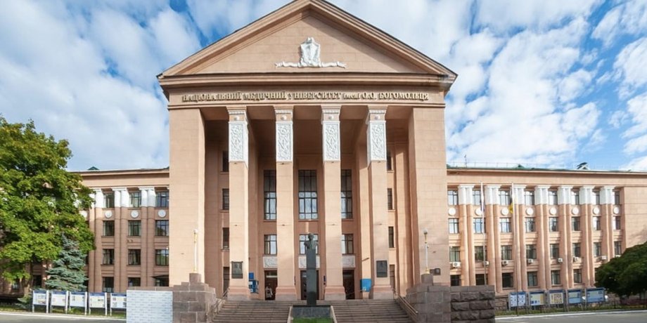 Студенти зазначають, що в університеті нездатні вирішити базові питання безпеки