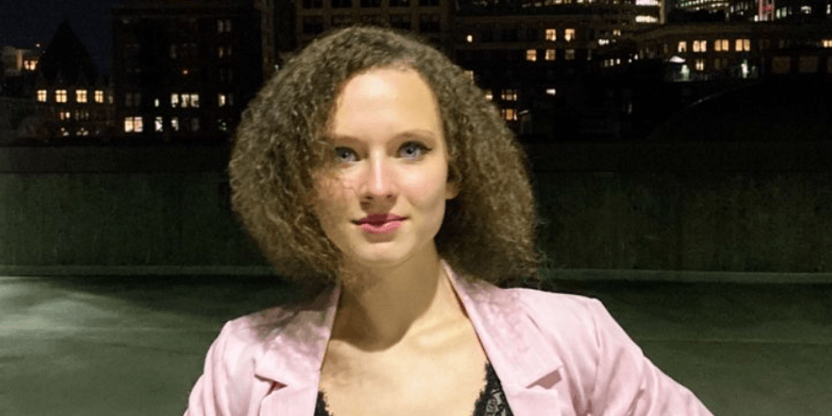 хелена дьюк, сбор средств, учеба, сдала мать, павлик морозов
