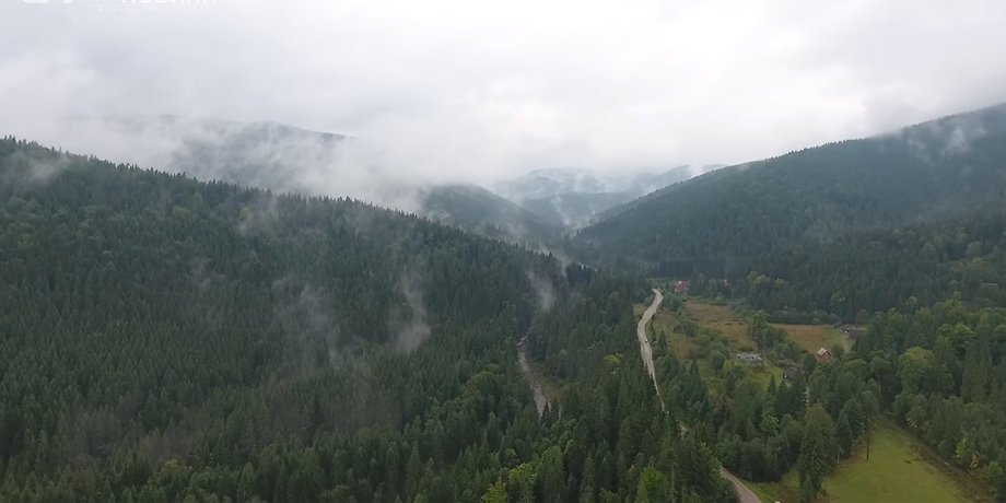 Скриншот видео