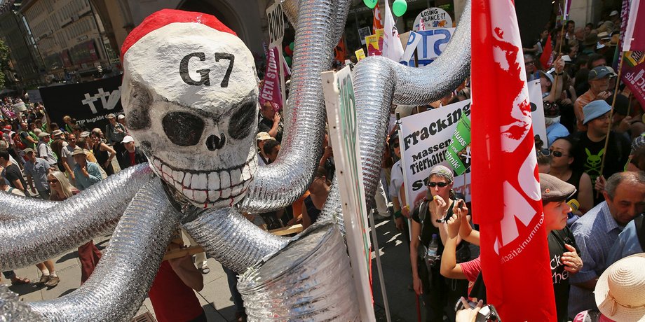 Фото: Getty Images