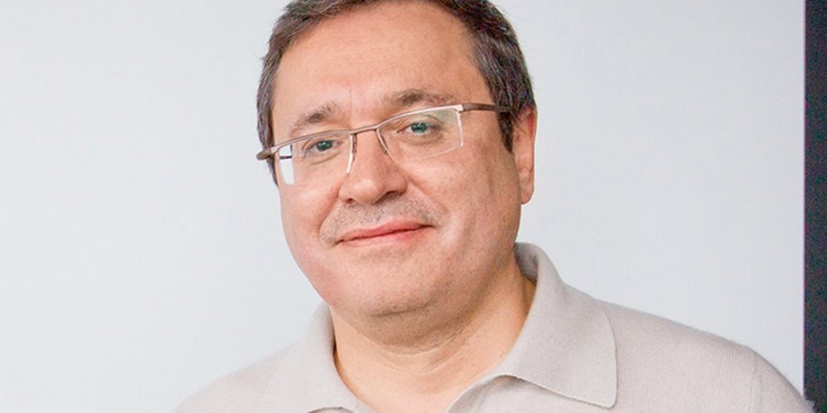 Андрей Адамовский