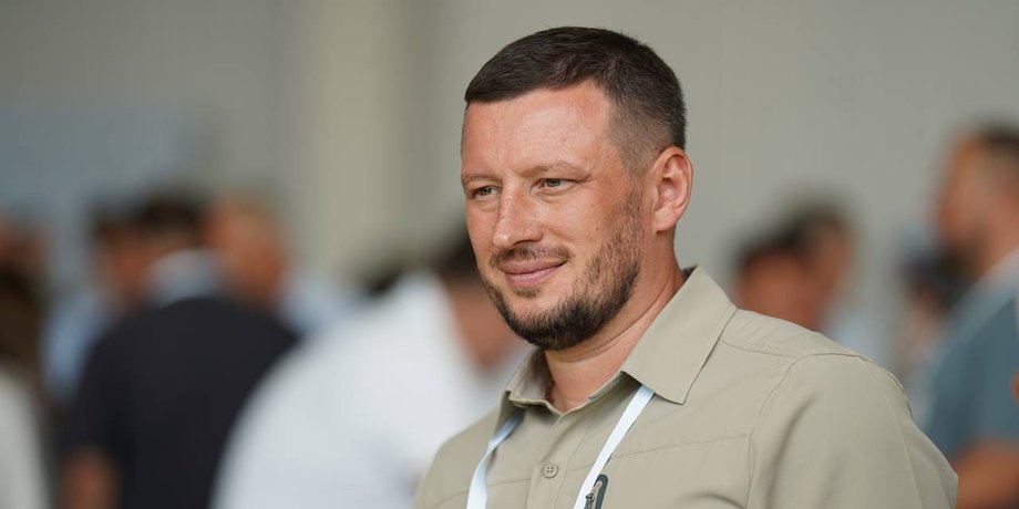 Олександр Прокудін