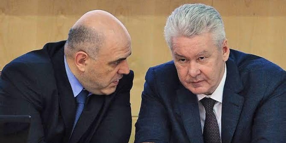 Вибори в Росії — хто виступить проти Путіна