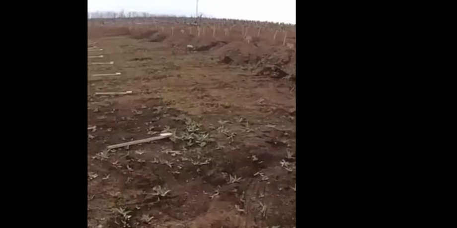 новости мариуполя, новости донетчины, мирные мариупольцы, кладбище мариуполь