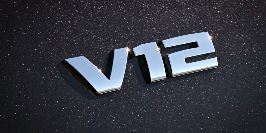 BMW V12, BMW 7 Series, BMW M760i Final V12, новий BMW 7 Series