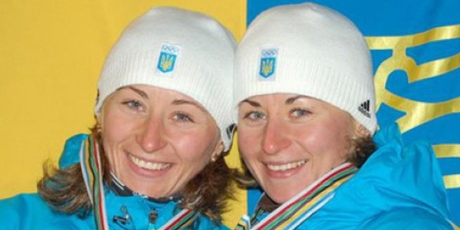 сестры Семеренко, Вита Семеренко, Валентина Семеренко, погибла бабушка Семеренко, олимпийские чемпионки