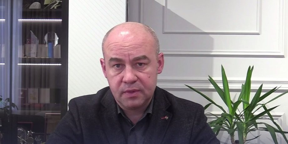 Сергей Надал, мэр, Тернополь, карантин, коммунальные услуги, канализация