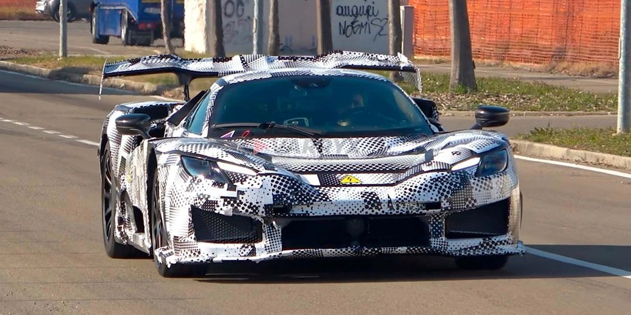 Ferrari, Суперкар, Гіперкар, Авто, Автомобілі, Новинки, Тести, Випробування, Відео, LaFerrari, Фото