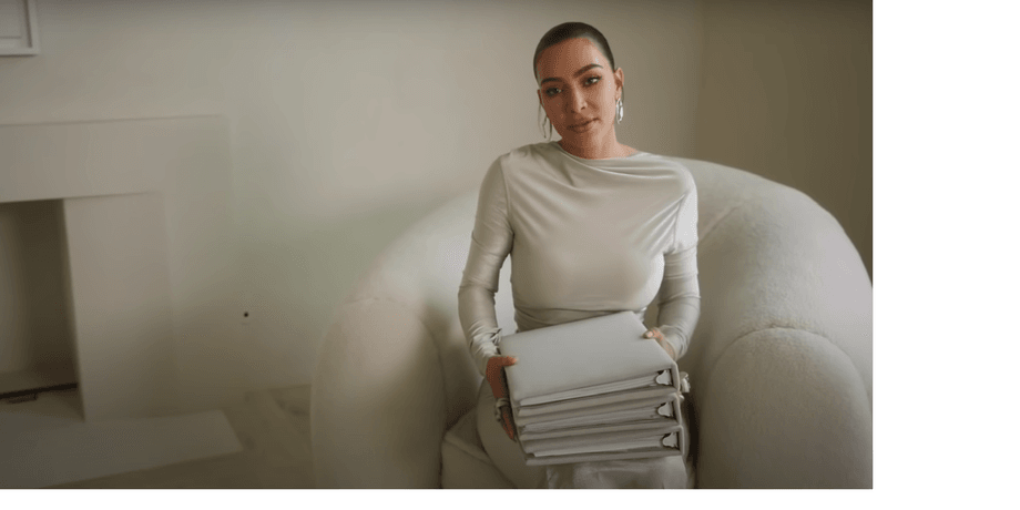 Ким Кардашьян, где живет Ким Кардашьян, дом Ким Кардашьян, экскурсия по имению Ким Кардашьян