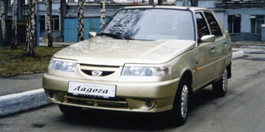ЗАЗ, ЗАЗ-110328, ЗАЗ-110328 Ладога, Славута, Авто, Автомобілі, Україна, Українські авто, Фото