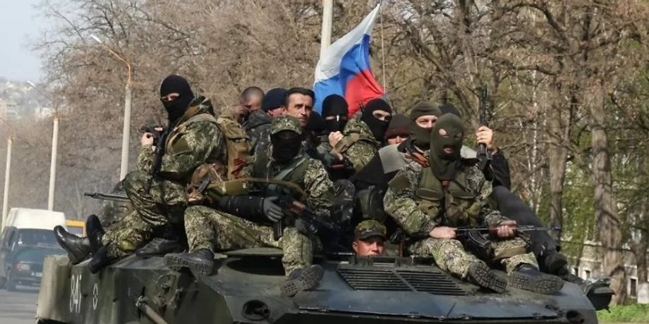 військовослужбовці російської армії, військова техніка РФ, армія РФ, правор РФ