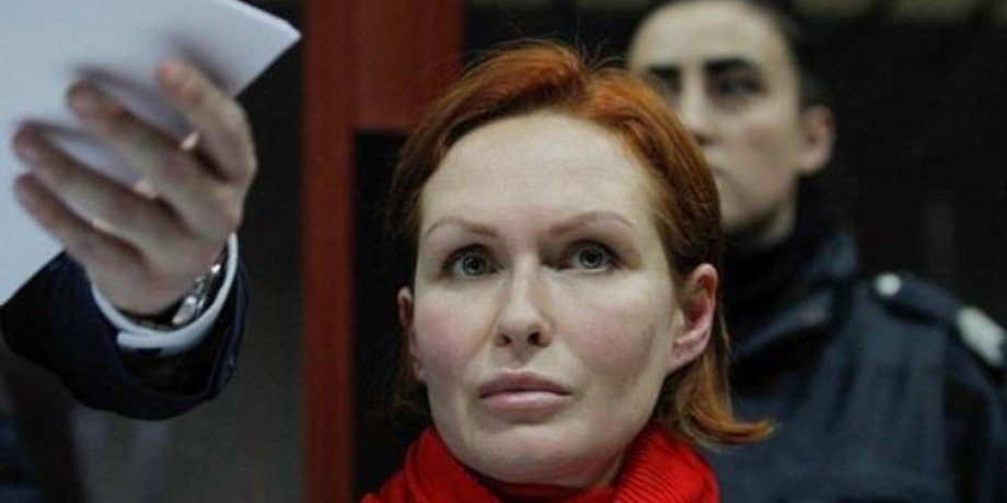Юлия Кузьменко / Фото: Подробности