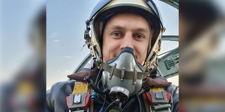 погиб вадим мороз