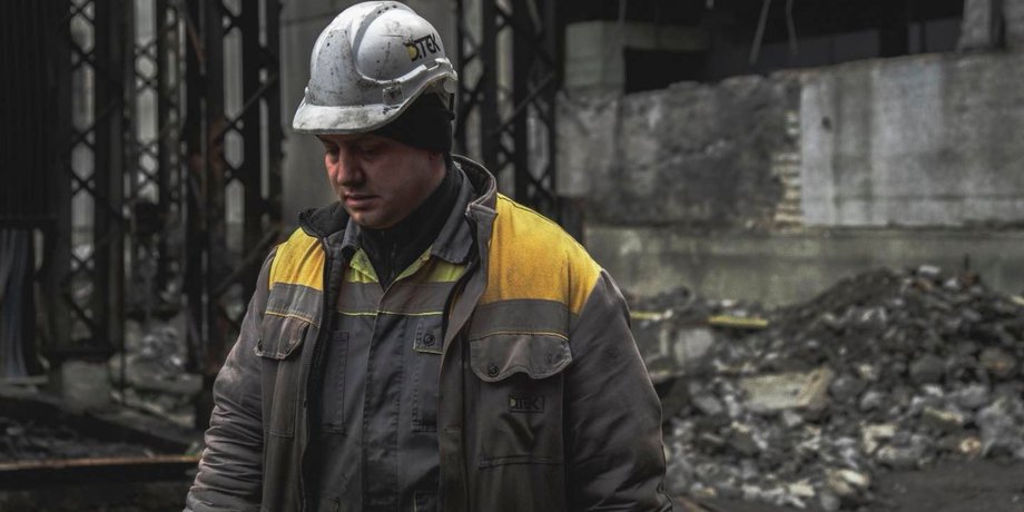 Обстріл Одеси — енергетики ліквідовують наслідки