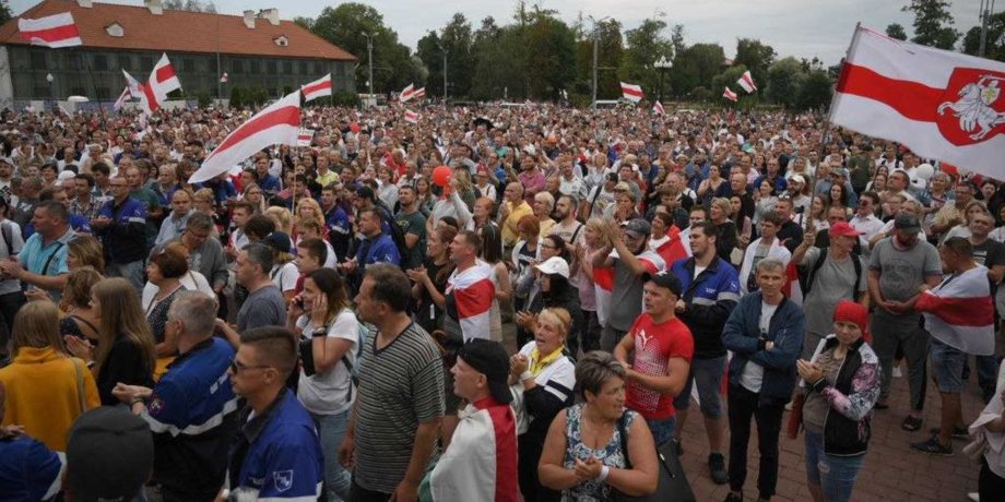 Фото: Радио Свобода