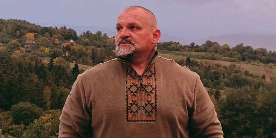 Василь Вірастюк став батьком Василь Вірастюк новонароджений син ім’я сина Василя Вірастюка дружина Василя Вірастюка