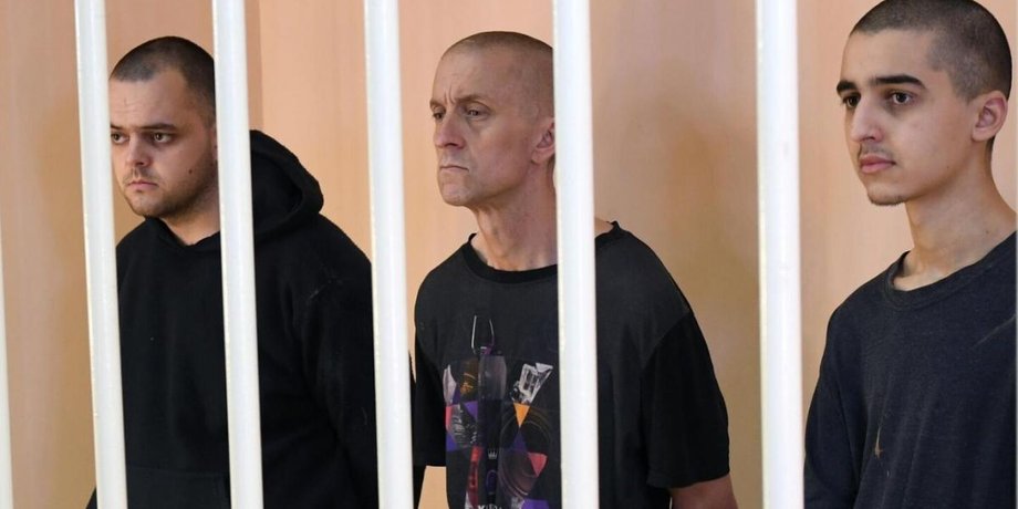 Військовослужбовці ЗСУ, іноземний легіон