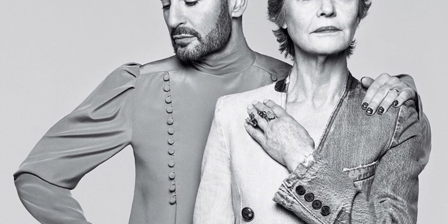 Фото: Givenchy