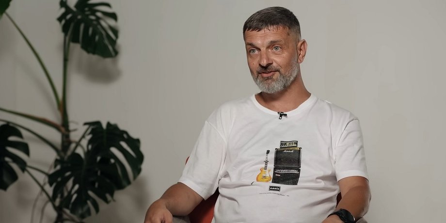 Михаил Дианов, холостяк
