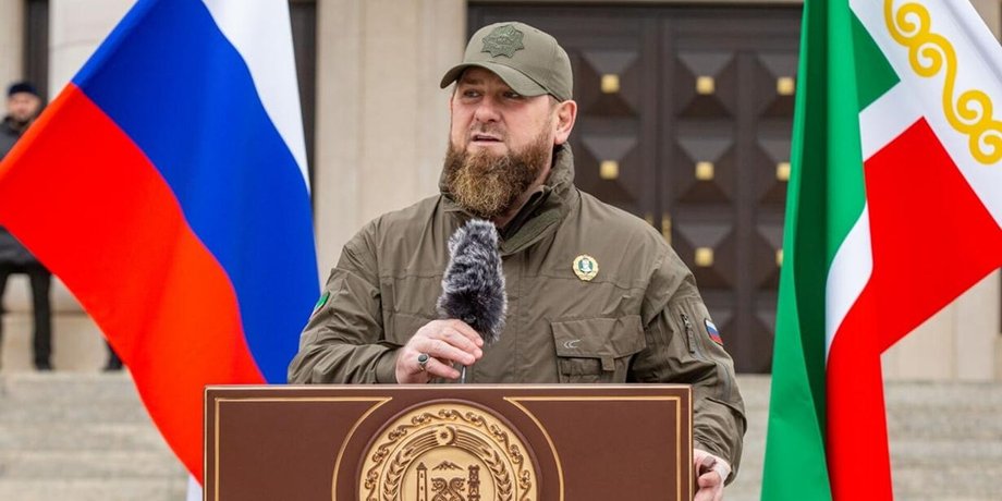 Рамзан Кадыров, глава Чечни, Чеченская республика, бойцы Кадырова, Кремль