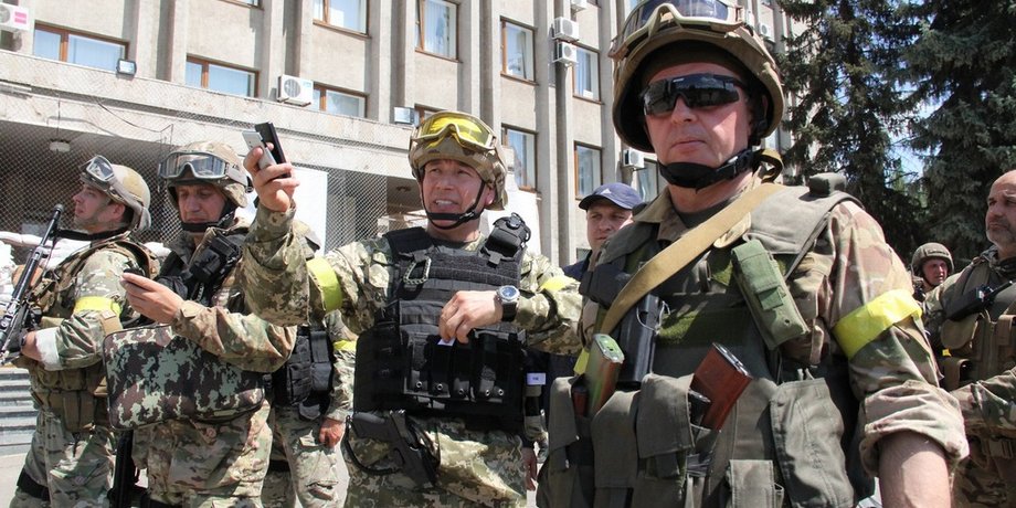 Фото: mil.gov.ua