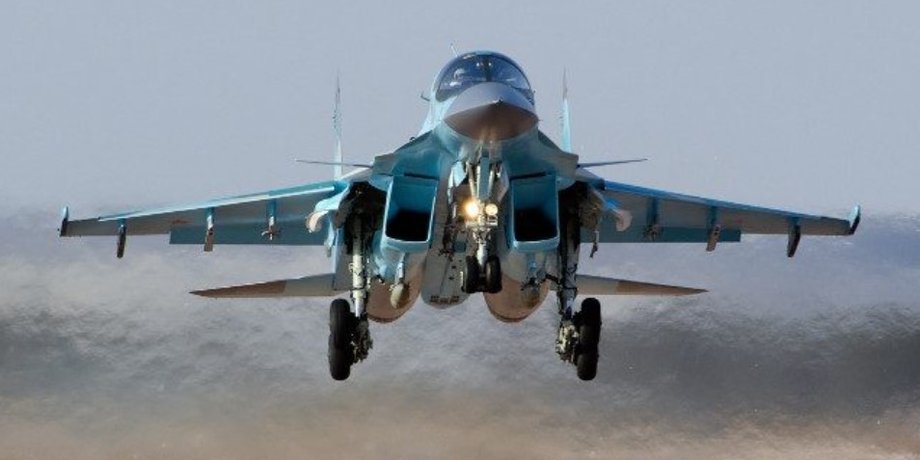 Су-34