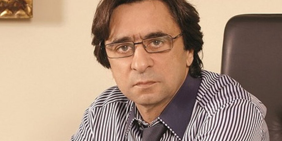 Леонид Юрушев