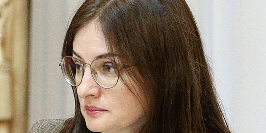 Елена Гатауллина