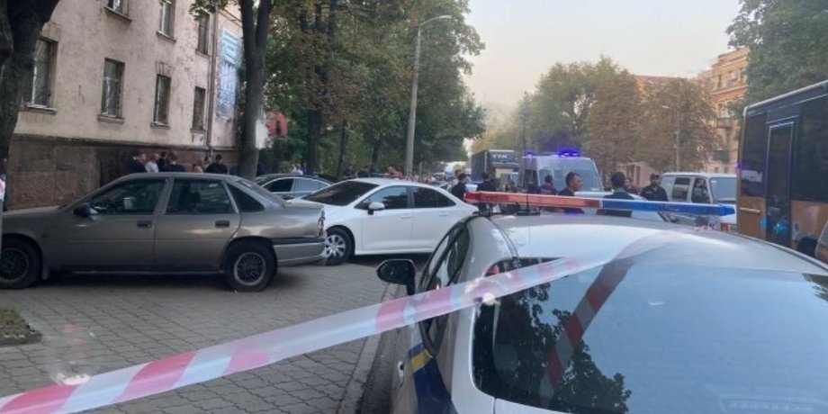 Днепр, стрельба в Днепре, Днепр полиция, Днепр полиция, Днепр чрезвычайное происшествие, Днепр полиция, Днепр место событий, Днепр видео