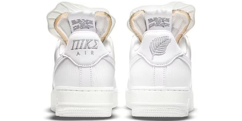 Nike, кросівки, логотип, помилка,