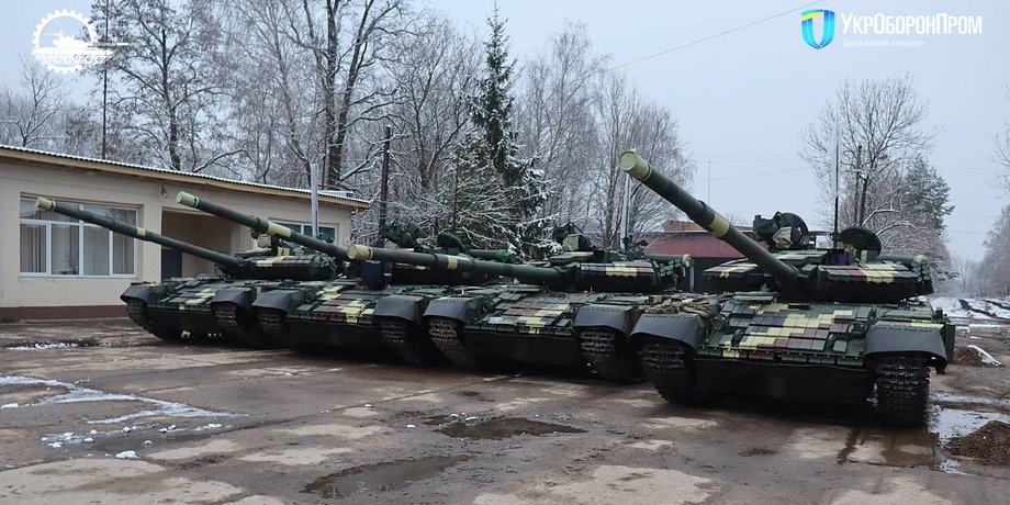 львовский бронетанковый завод