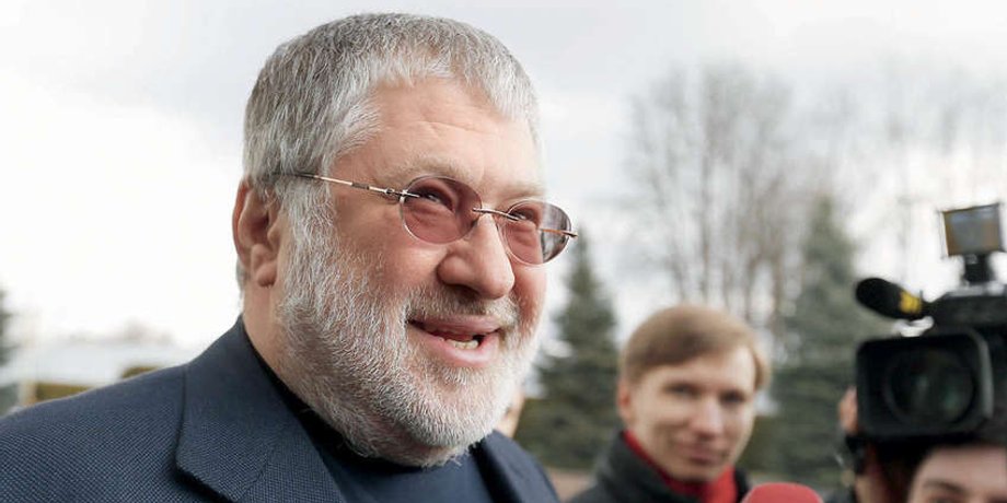 Коломойський, Ігор Коломойський, сша, санкції, розслідування, Волкер, курт Волкер