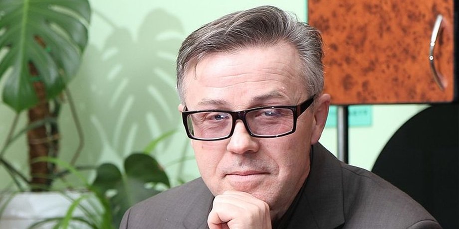 Николаев, Владимир Щукин, историк, Холокост, убийство,