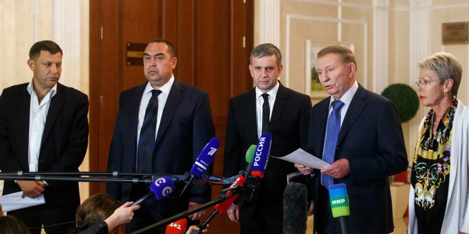 Дарья Олифер / Фото: Радио Свобода