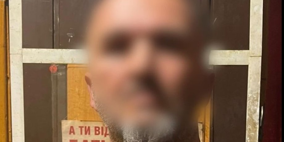 харків'янин шанувальник русского мира