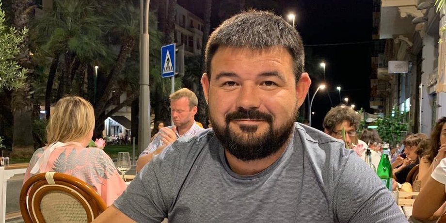 Частяков, Залужний, ДБР