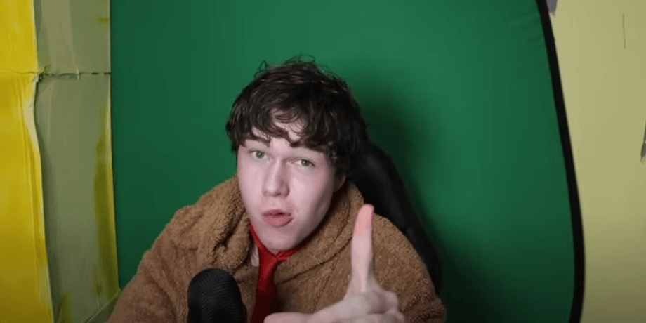 блогер Norme