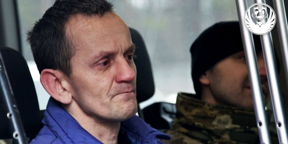 обмін полоненими, обін полоненими 15 січня