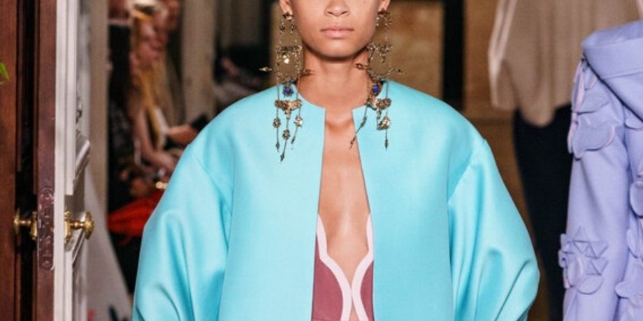 Vogue, Instagram