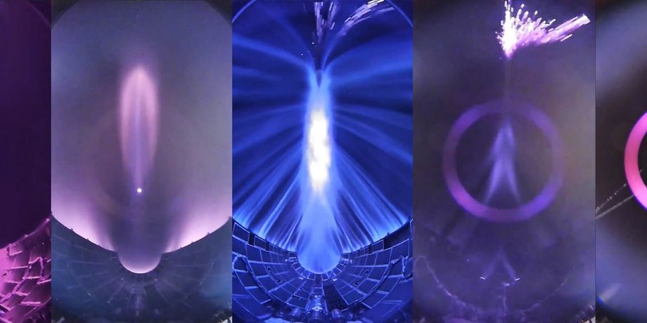 SPACEX/TESLARATI