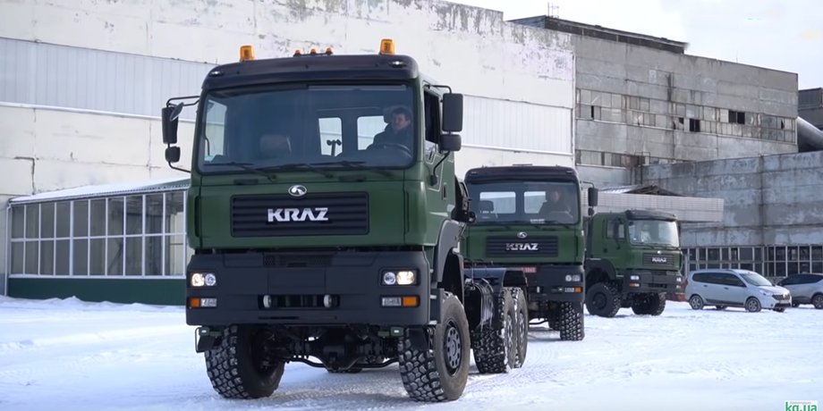 передача кразів у все