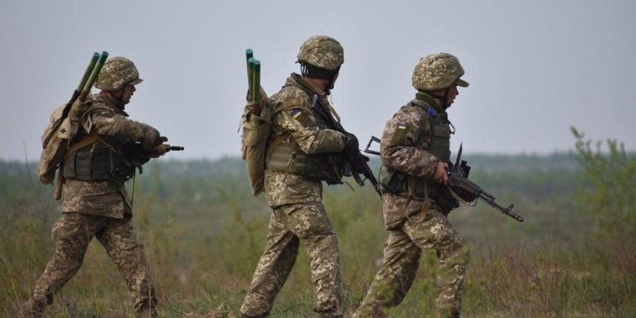 Фото: mil.gov.ua